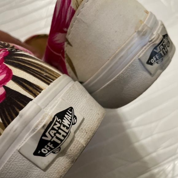 Vans classics - Picture 5 of 9